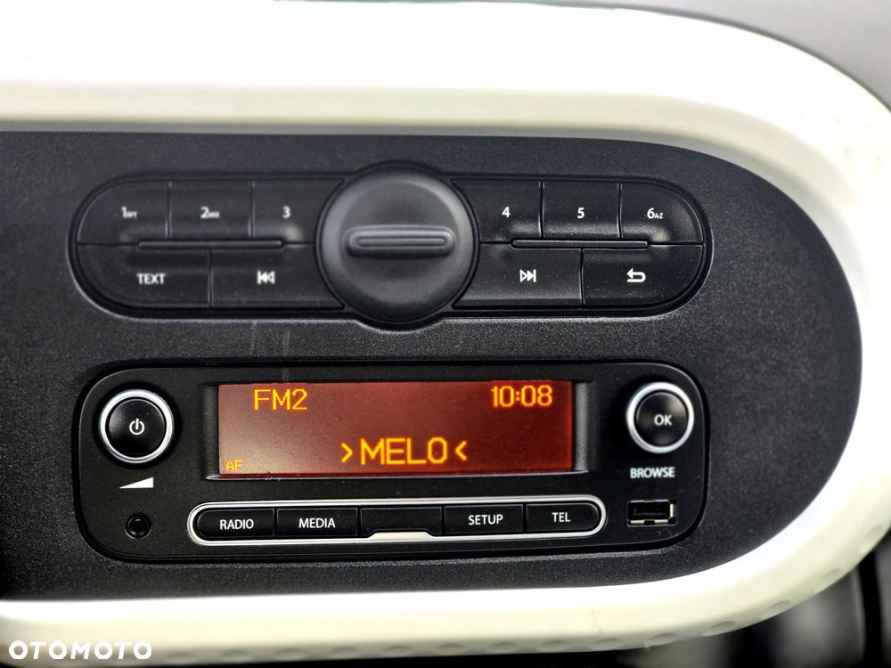 Renault Twingo ENERGY TCe 90 EDC Luxe - 30