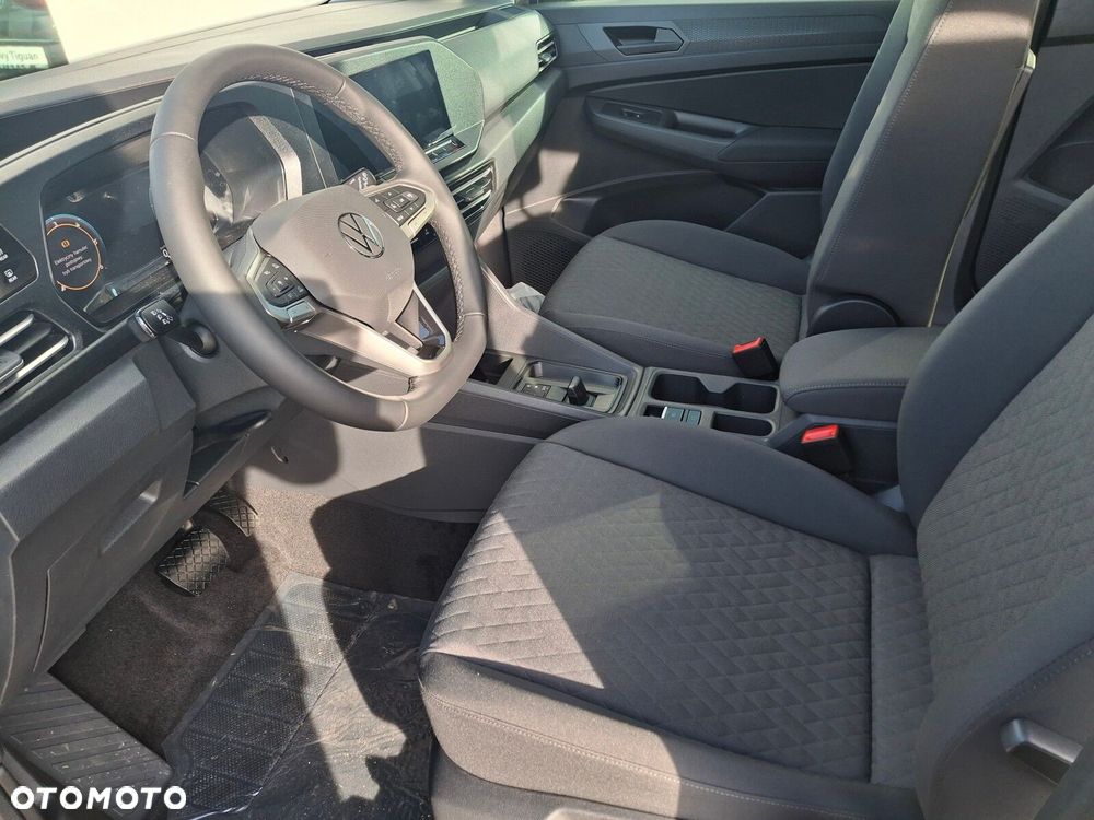 Volkswagen Caddy - 28