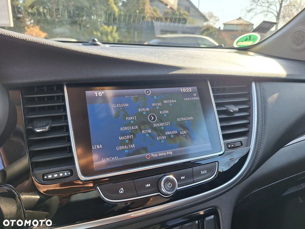 Opel Mokka 1.4 Turbo ecoFLEX Start/Stop Innovation - 29