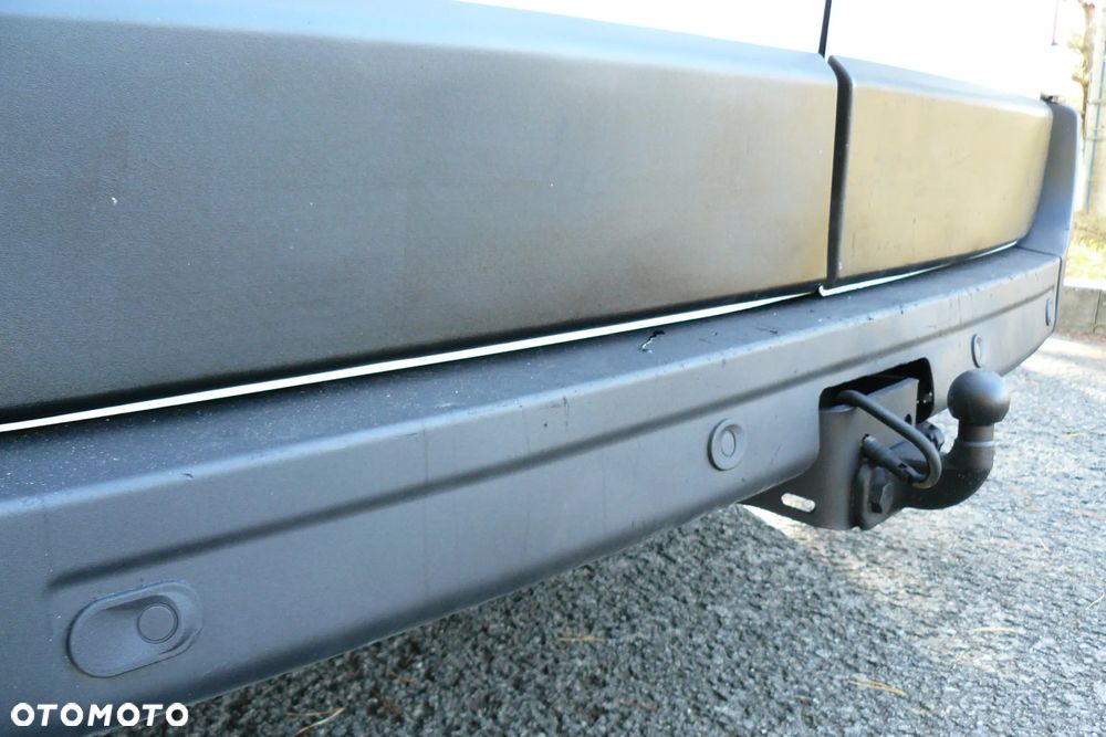 Renault Master. Salon PL. 1 właściciel. Bezwypadkowy. idealny stan. - 20