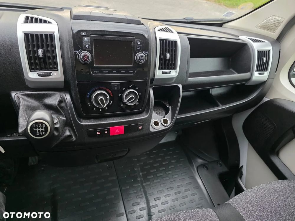 Fiat Ducato L2H2 - 8