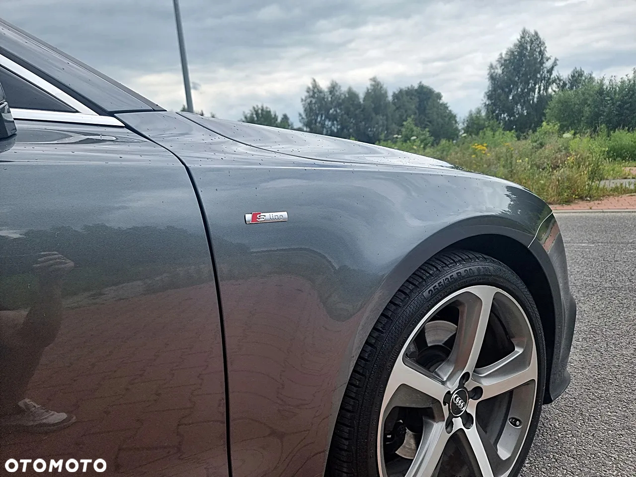 Audi A7 Sportback - 17