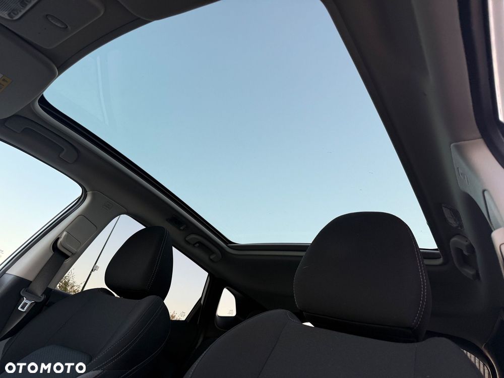 Nissan Qashqai 1.5 dCi DCT TEKNA+ - 27