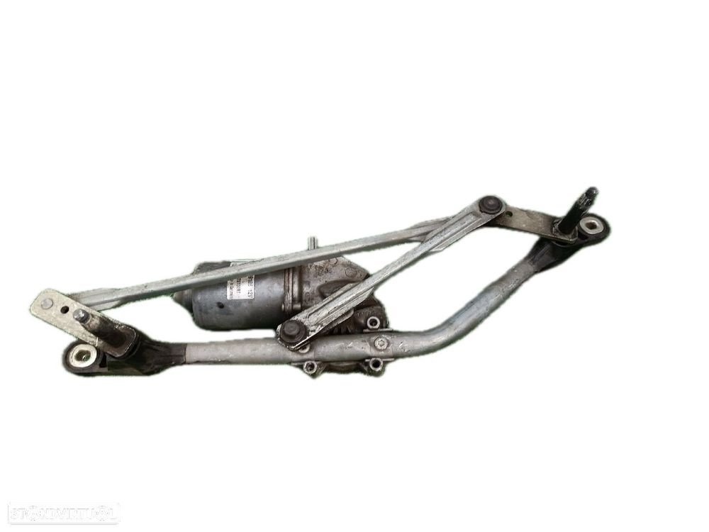 Motor Limpa Pára Brisas Alfa Romeo Mito (955_) - 2