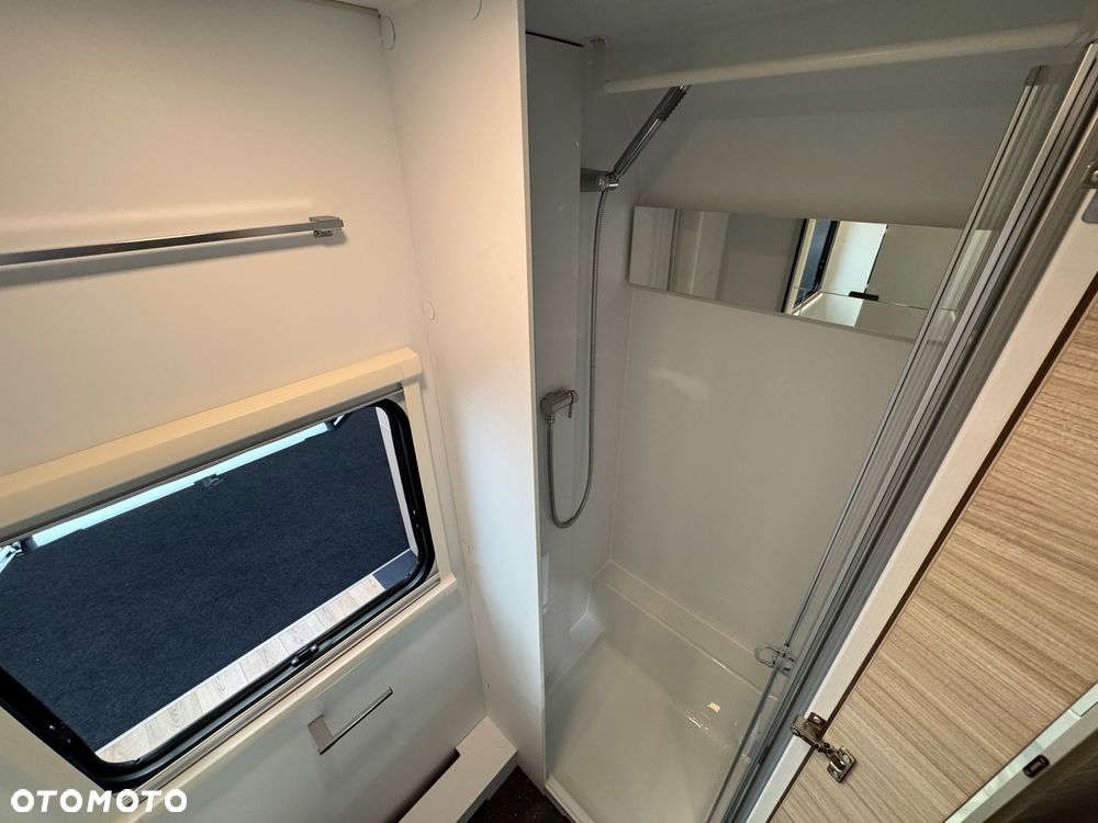 Adria ALTEA 552 PK 60Y - 10
