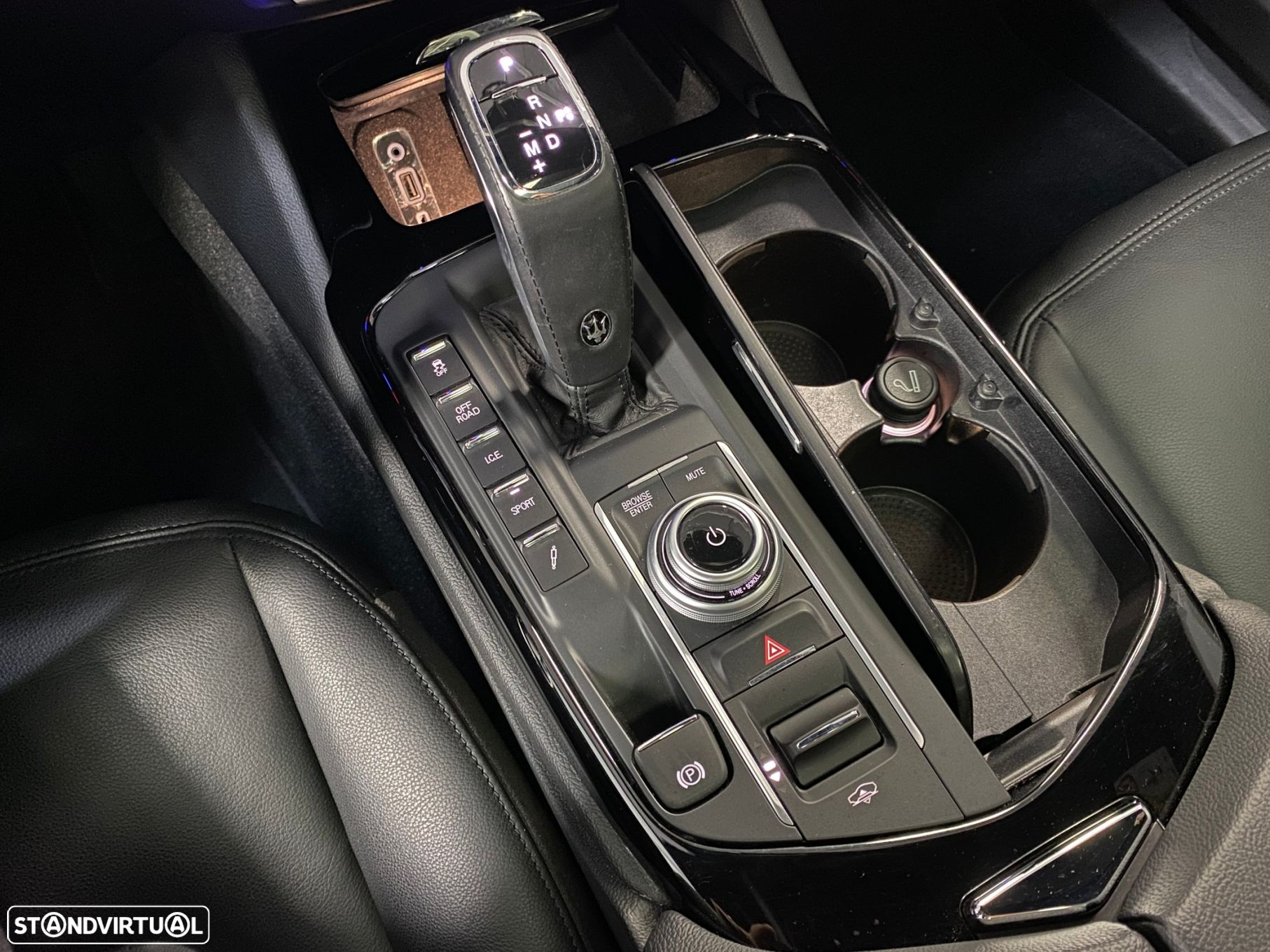 Maserati Levante 2.0 GT Ultima - 18
