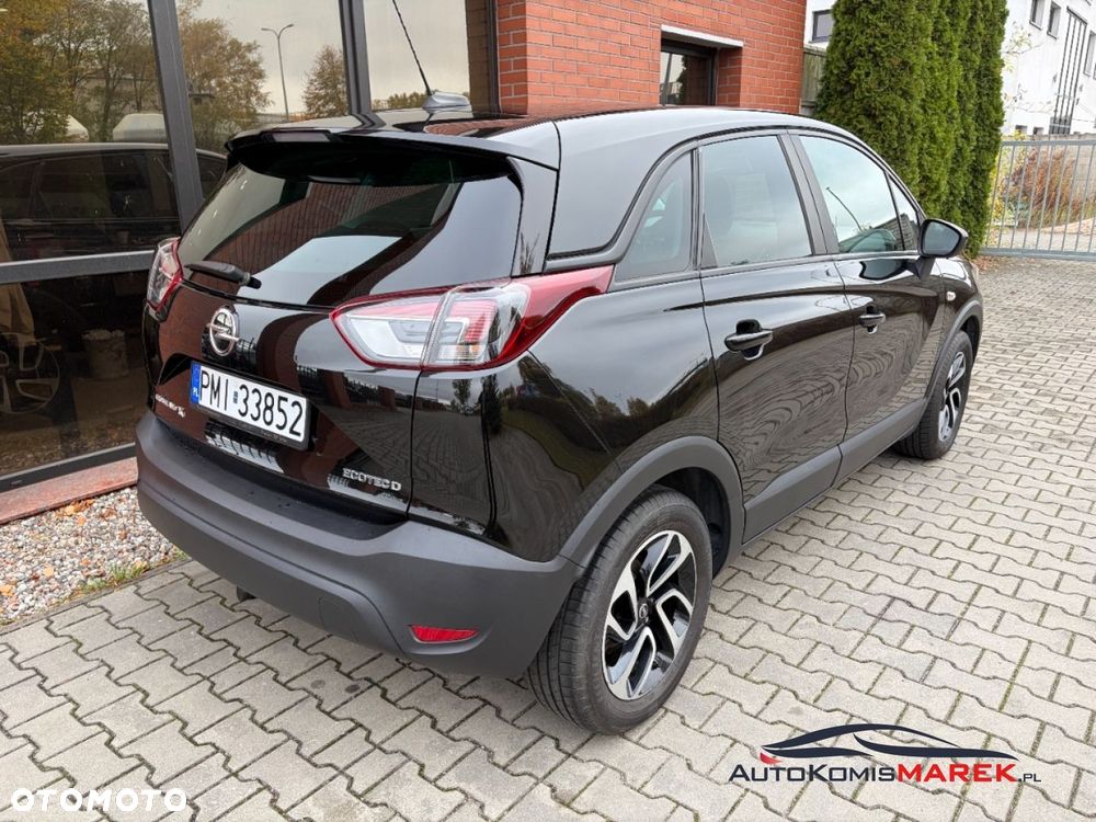 Opel Crossland X 1.6 CDTI Elite - 3