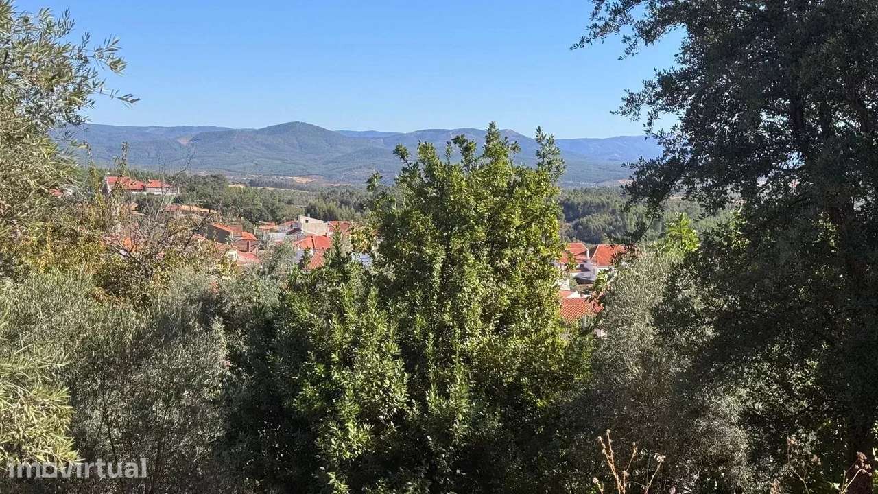 Terreno com vista deslumbrante – 5.600 m² em Aranhas - Grande imagem: 4/29