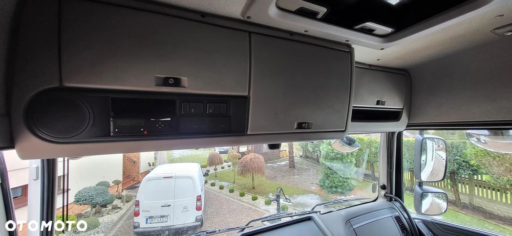 DAF XF 510 Retarder - 18