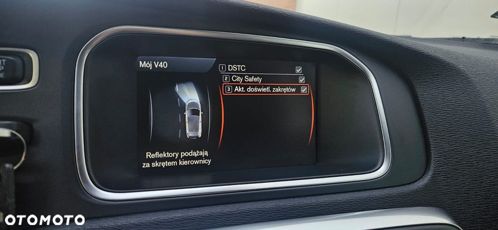 Volvo V40 D2 Summum - 35
