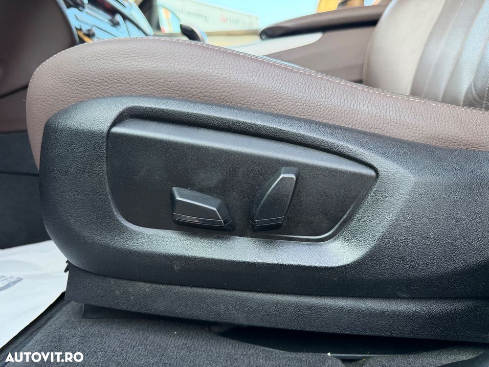 BMW X5 xDrive25d Sport-Aut. - 18