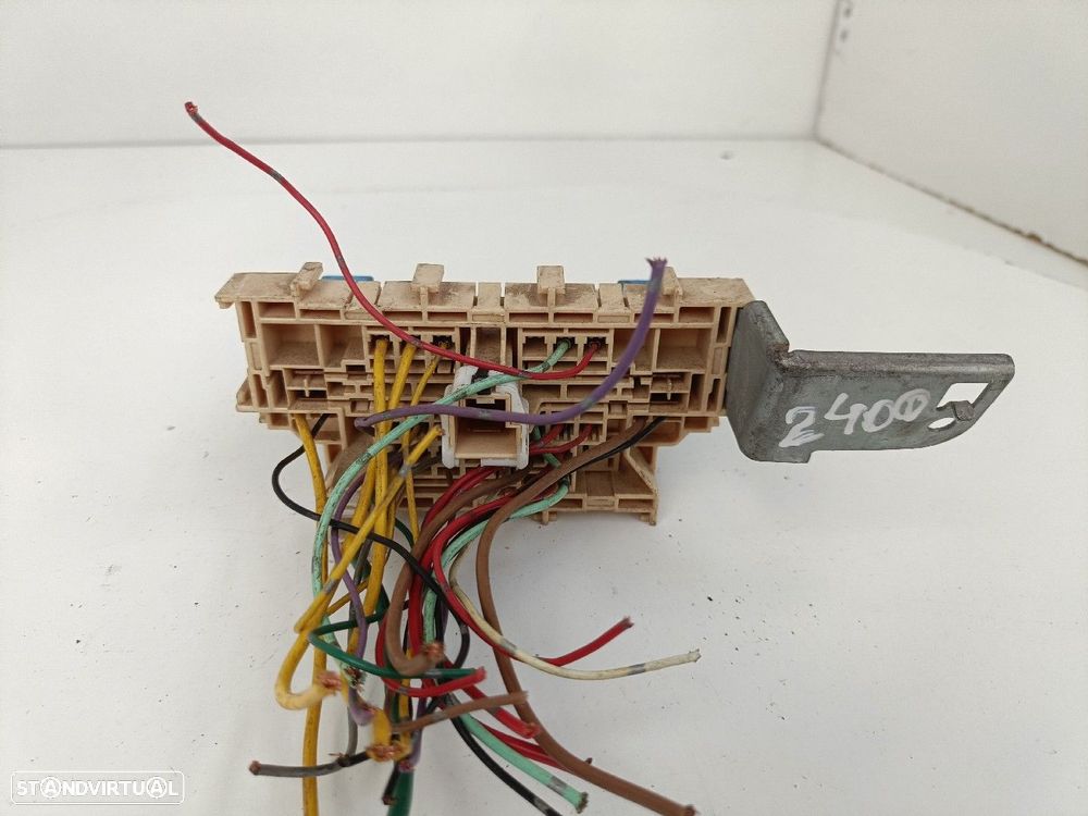 Módulo Eletrónico Nissan Qashqai / Qashqai +2 I (J10, Nj10, Jj10e) - 2