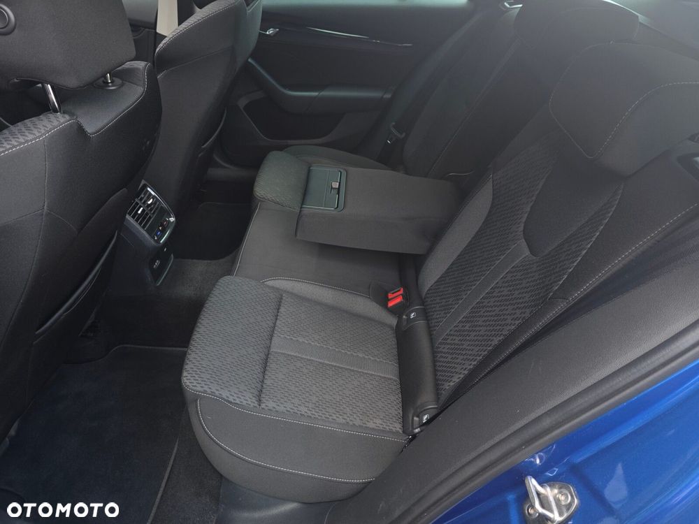 Skoda Octavia 1.0 TSI e-Tec Ambition DSG - 13