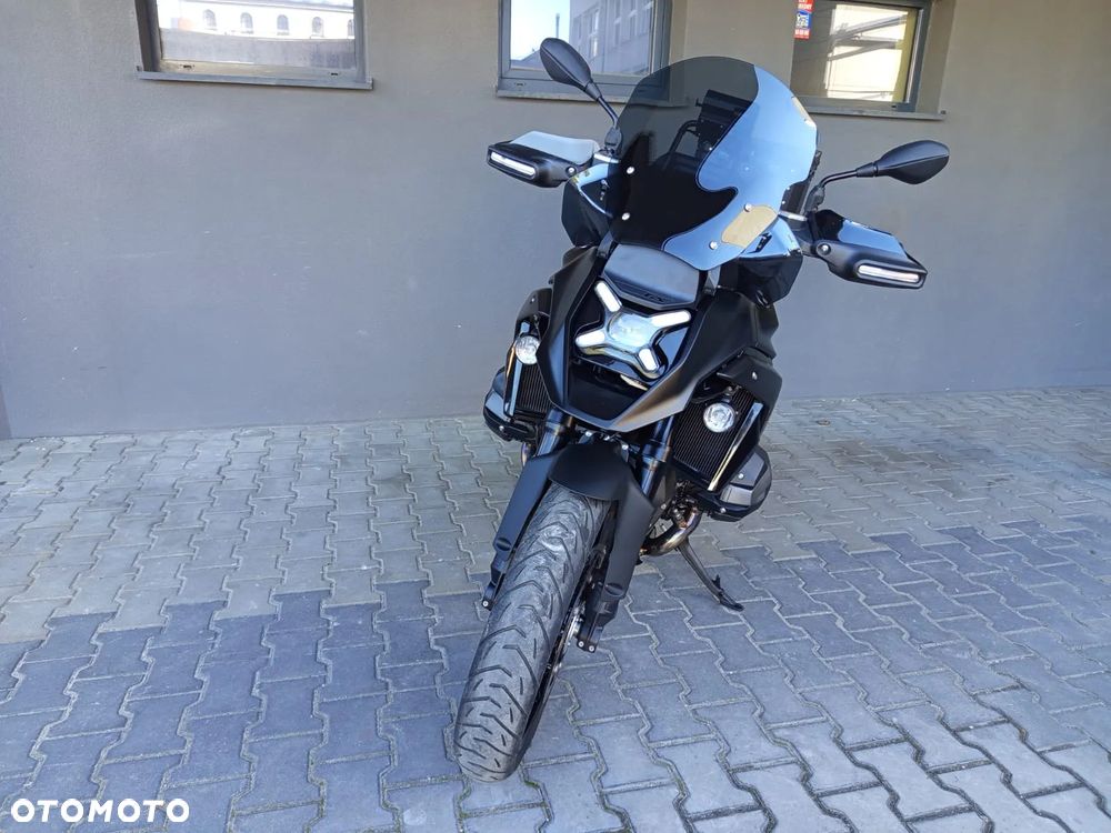 BMW GS - 12