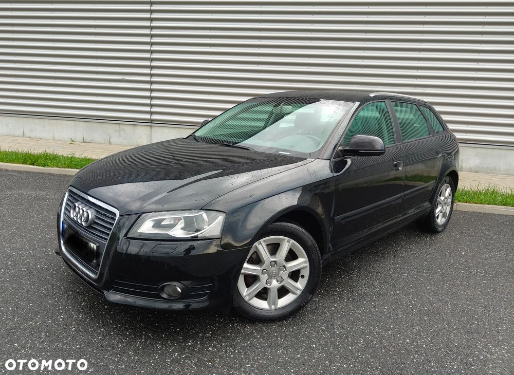 Audi A3 Sportback - 23