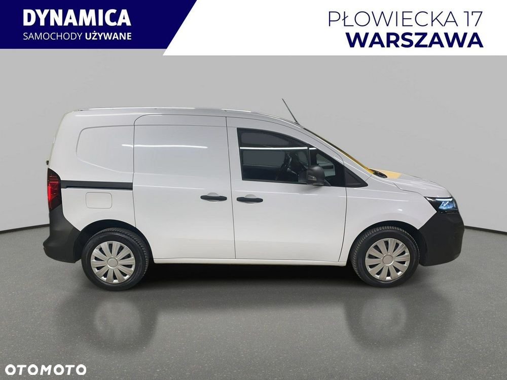 Nissan Townstar - 9
