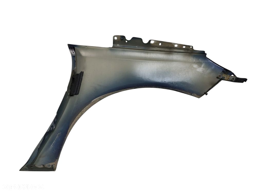 BŁOTNIK LEWY PRZÓD PEUGEOT 308 II T9 (2014-2017) 1.6 BlueHDI 120KM - 3