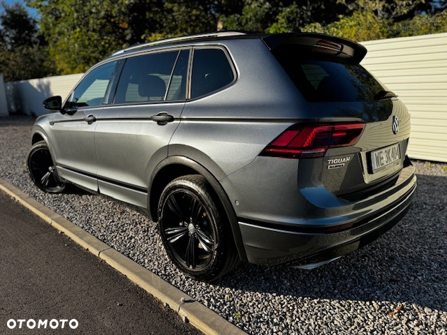 Volkswagen Tiguan 2.0 TSI 4Mot R-Line DSG - 6