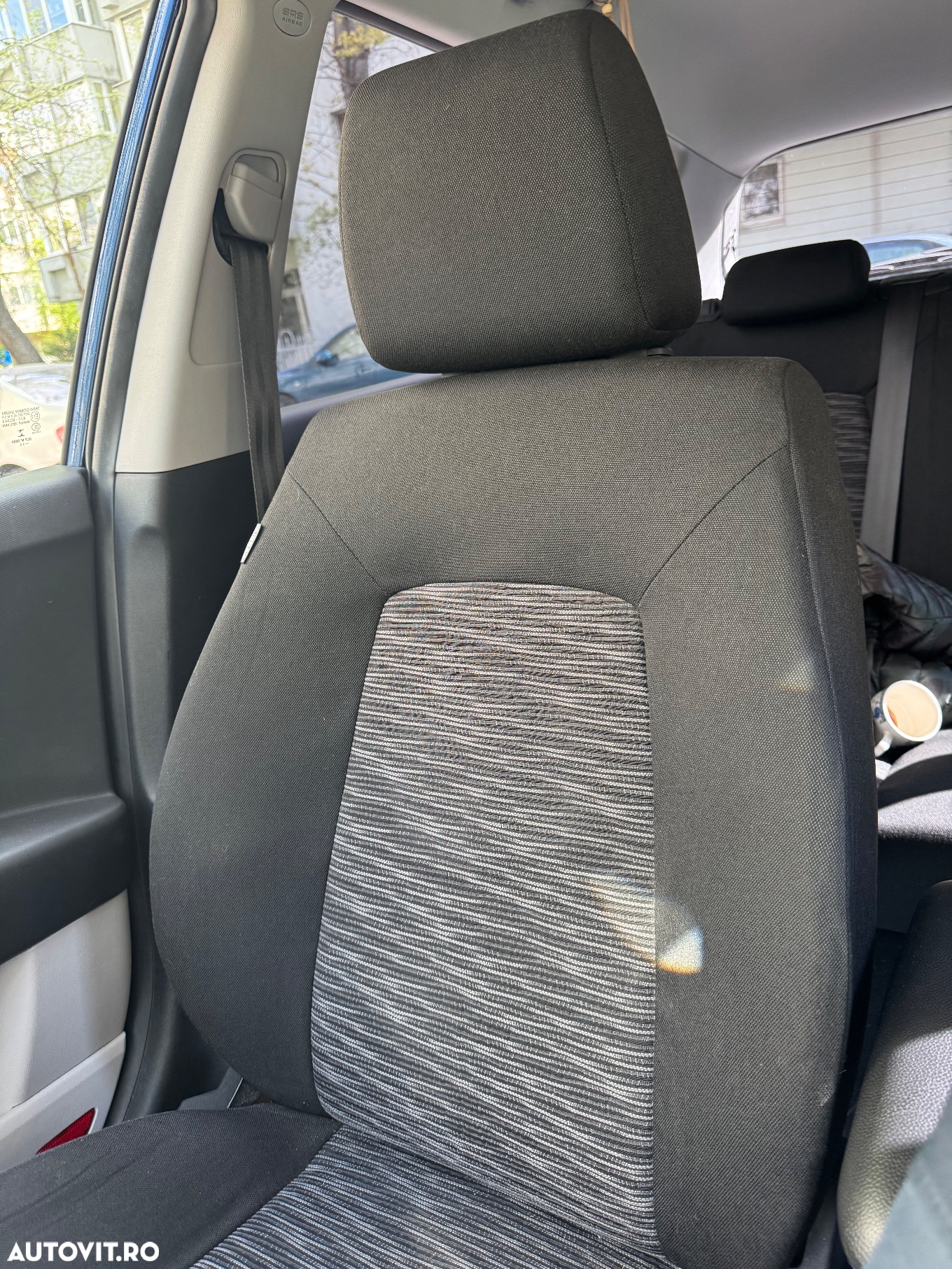 Kia Ceed Cee'd 1.4 GSL LX BEST - 7