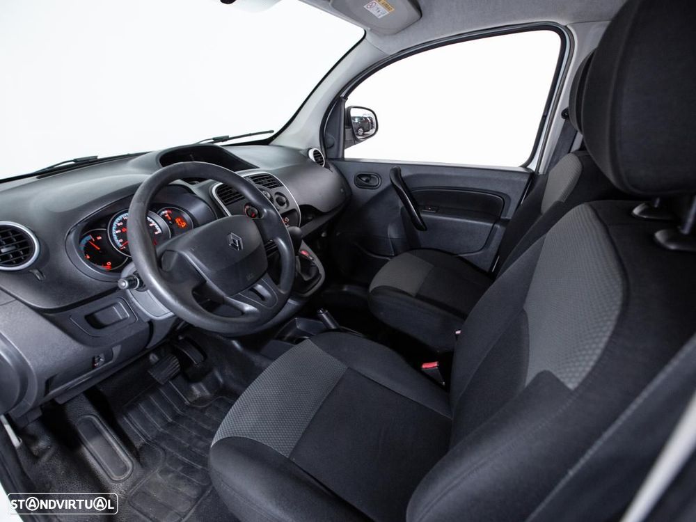 Renault Kangoo Kangoo Z.E. 33 c/iva - 9