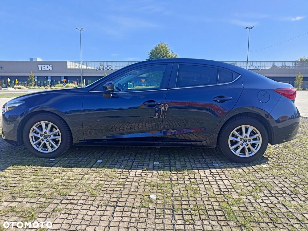 Mazda 3 - 14