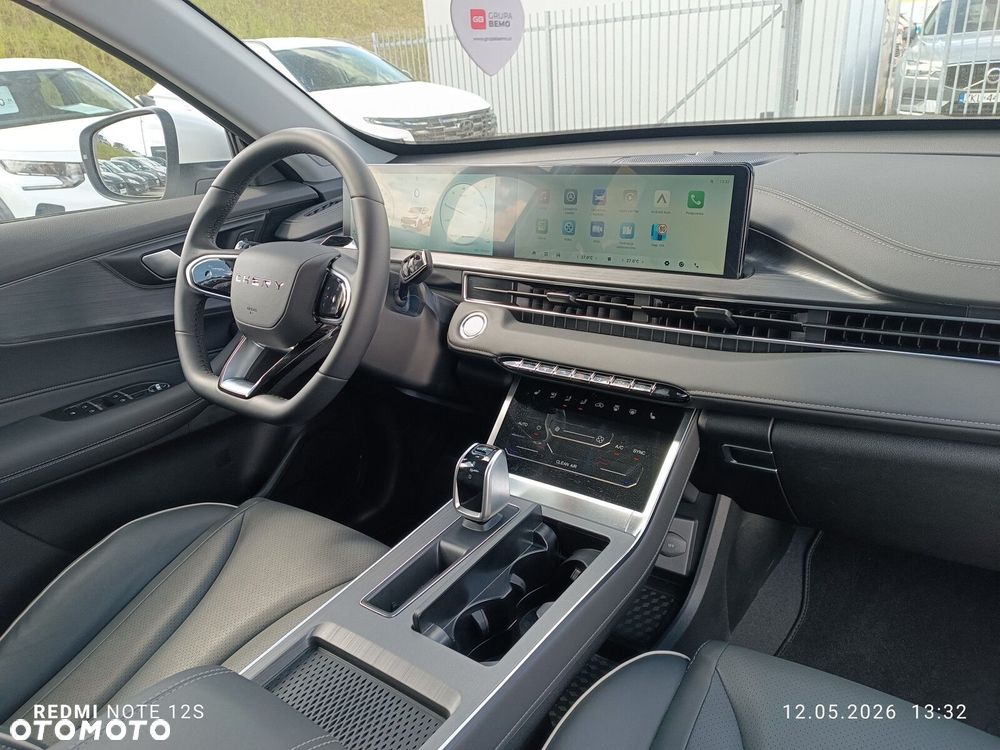 Chery Tiggo 4 - 31