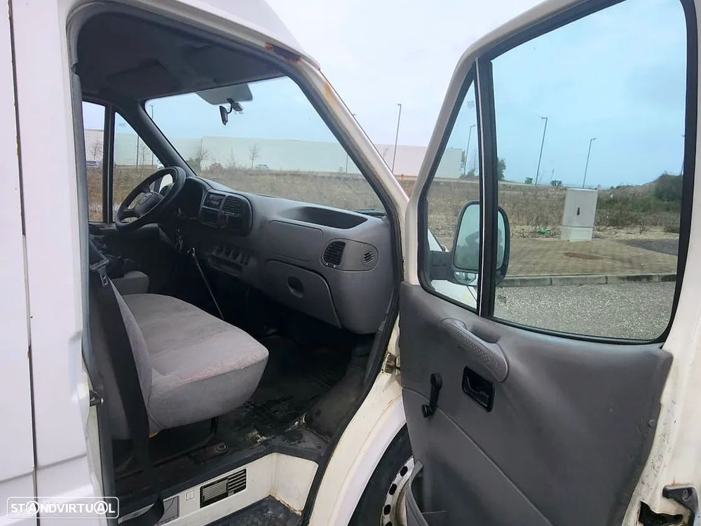 Ford Transit 190 L 2.5 D CD - 9
