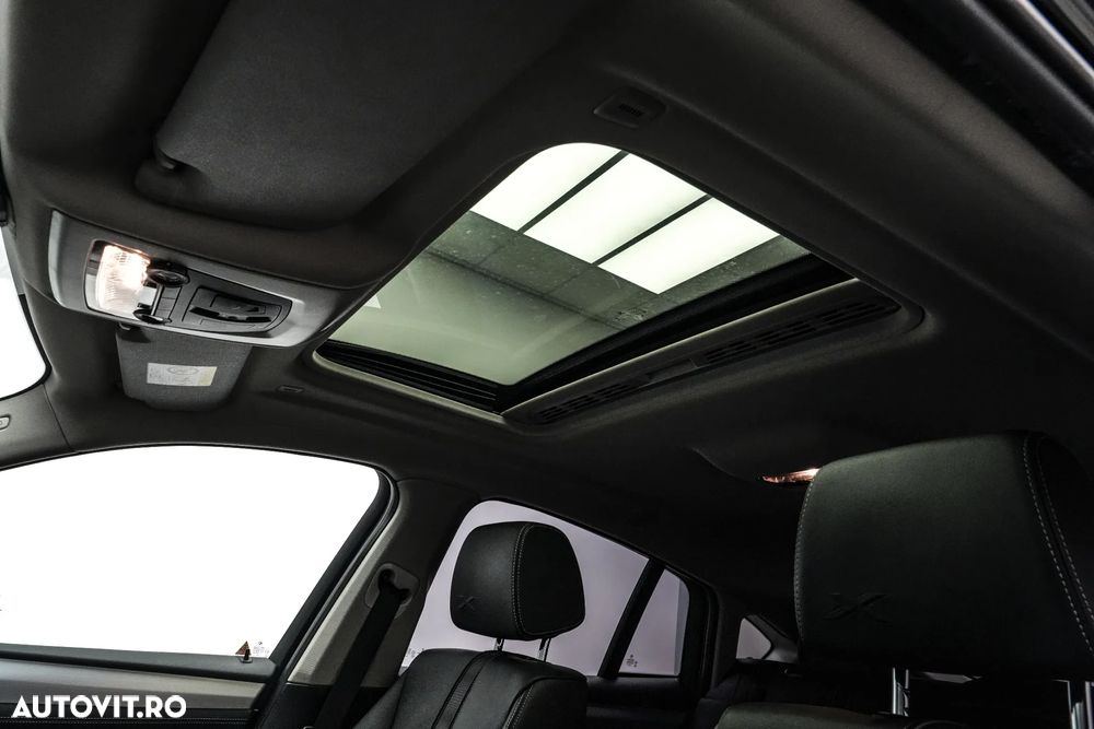 BMW X4 xDrive35d AT M Sport - 8