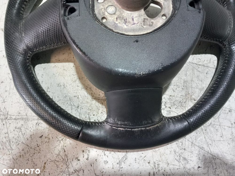 KIEROWNICA MULTIFUNKCYJNA AUDI S-LINE A3 A4 A5 A6 62279150A - 5