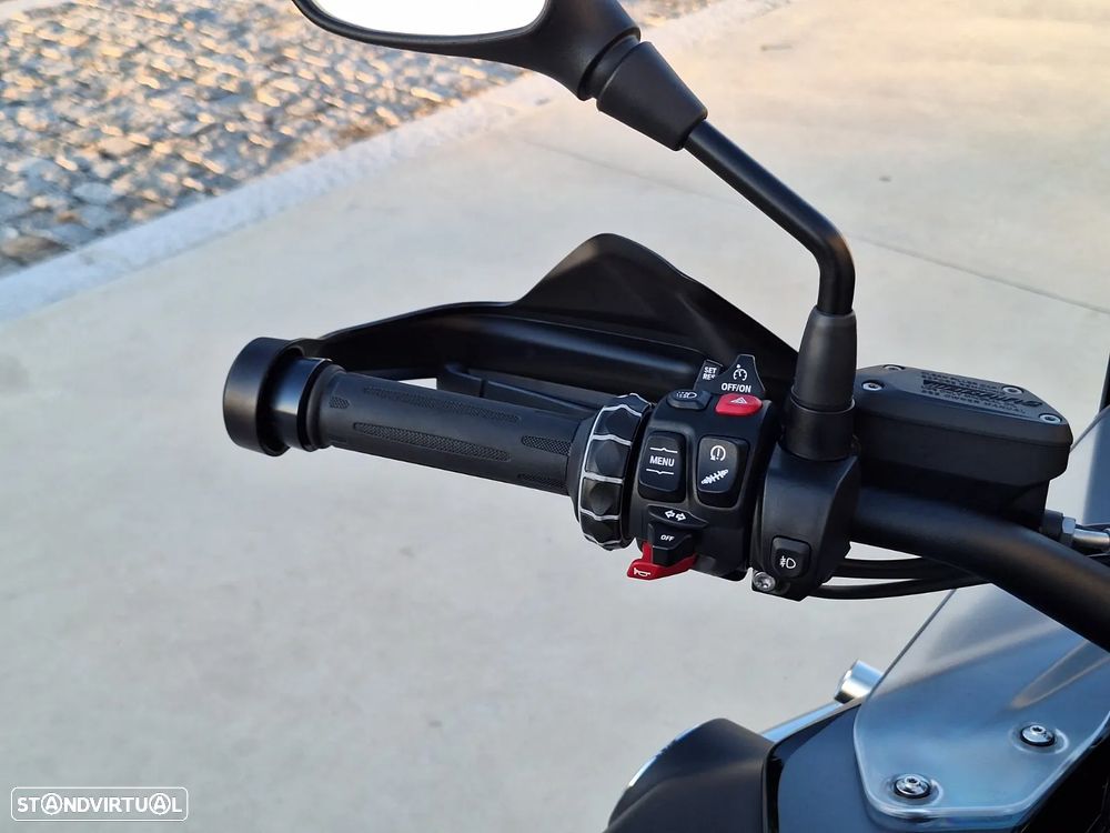 BMW R 1250 GS Adventure - 10