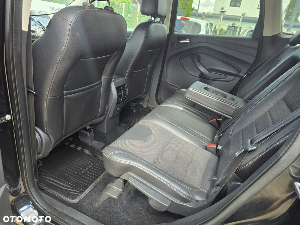 Ford Kuga 2.0 TDCi AWD Titanium - 13