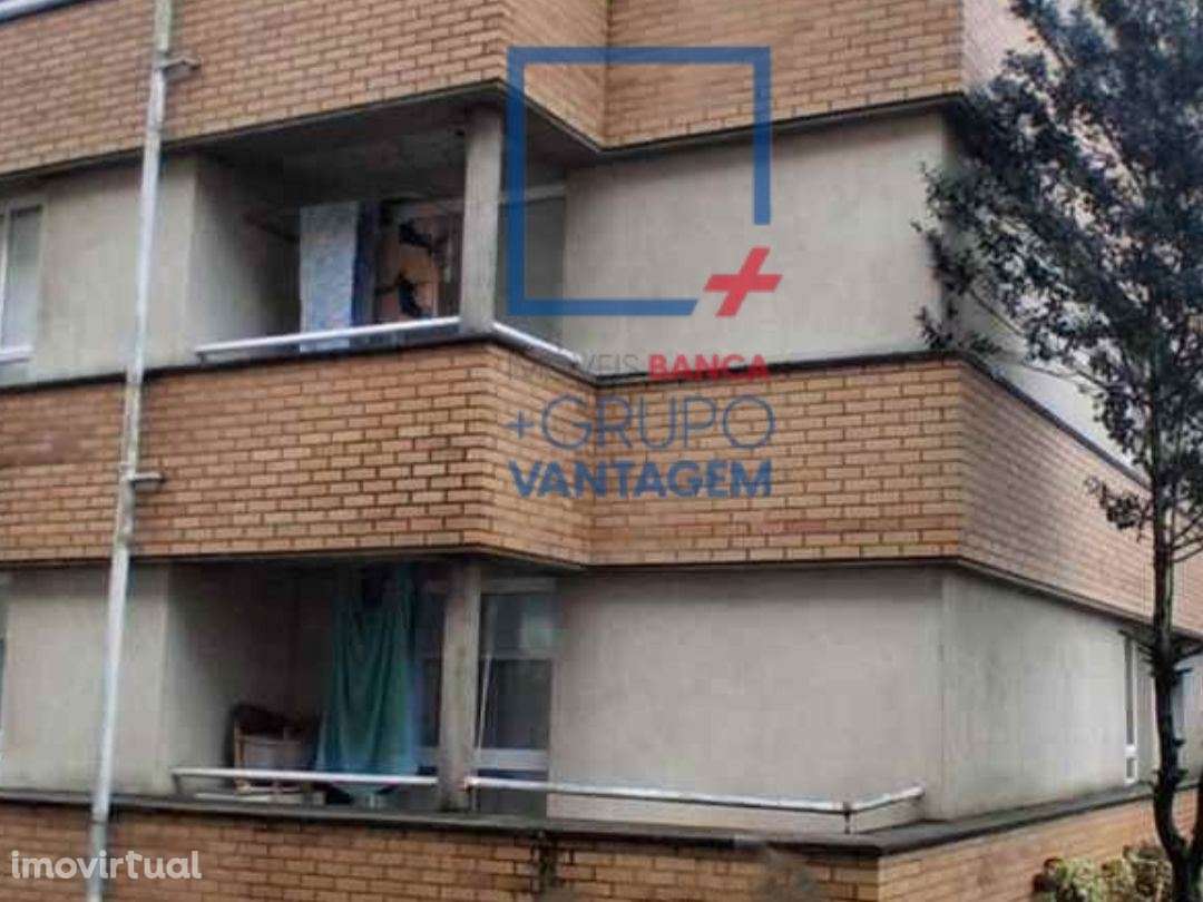 T3 Renovado com Garagem em Baguim| 265.000,00€ - Grande imagem: 2/15