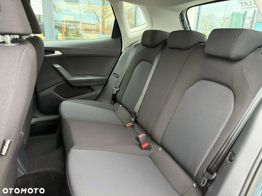 Seat Arona 1.0 TSI Style S&S - 10