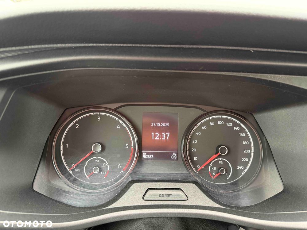 Volkswagen Transporter T6.1 Kurz Plus Trendline EcoProfi - 8