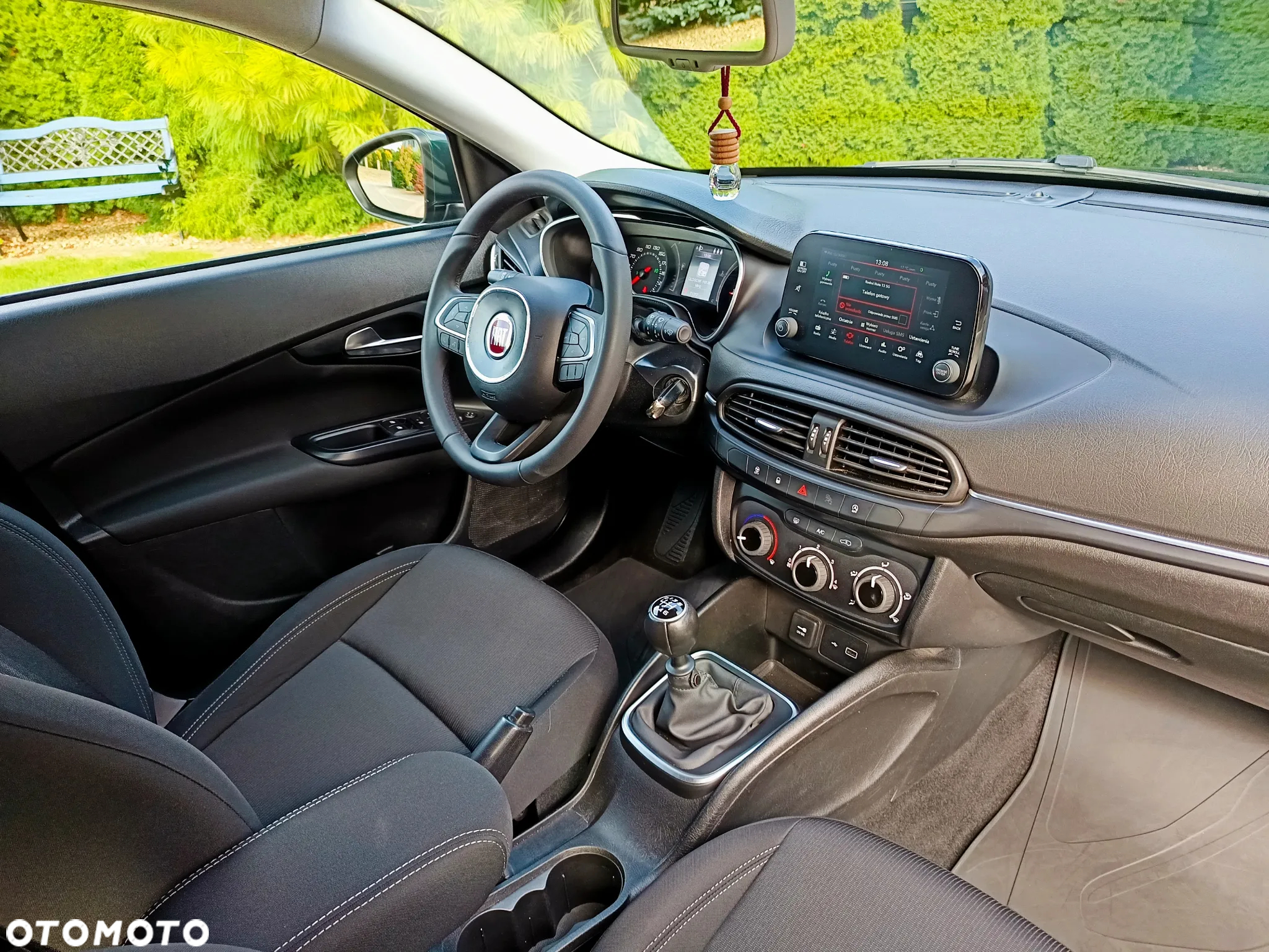 Fiat Tipo 1.4 T-Jet 16v Mirror - 10
