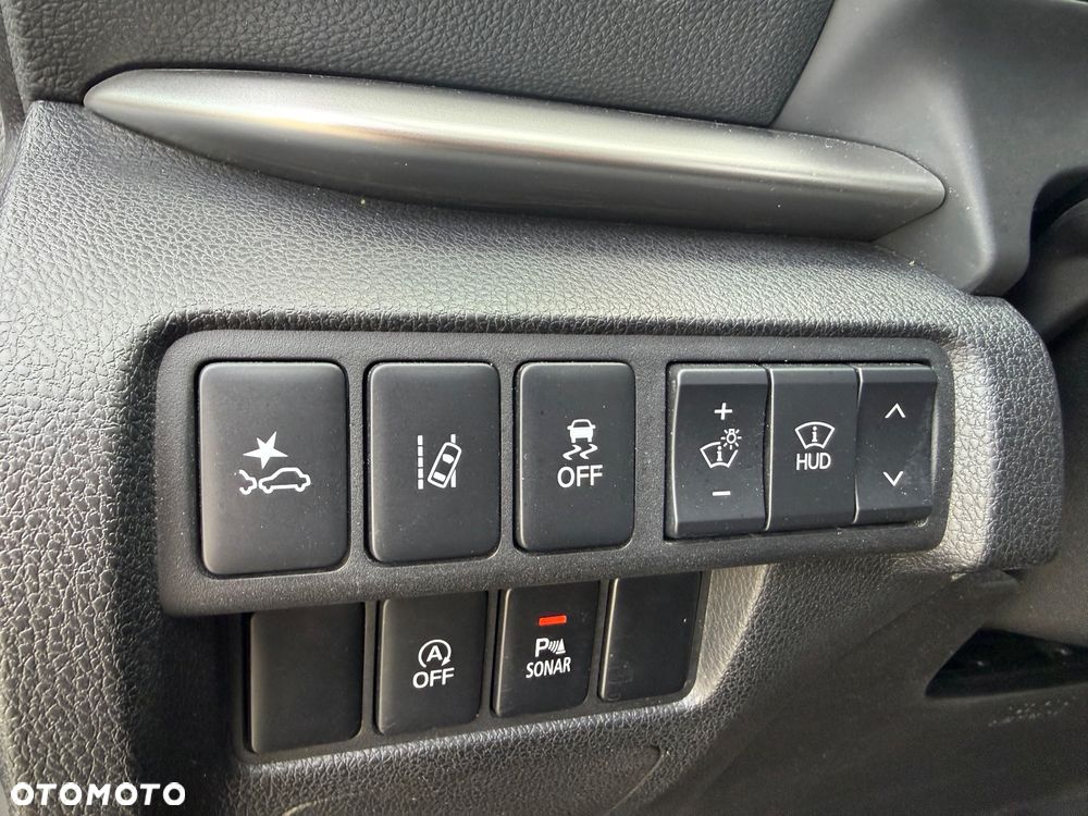 Mitsubishi Eclipse Cross 1.5 T-MIVEC ClearTec CVT 4WD Diamant Edition Plus - 26