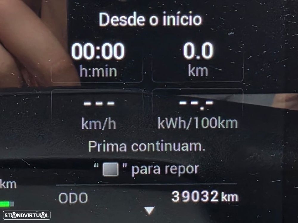 MG MG4 64 kWh Luxury - 20
