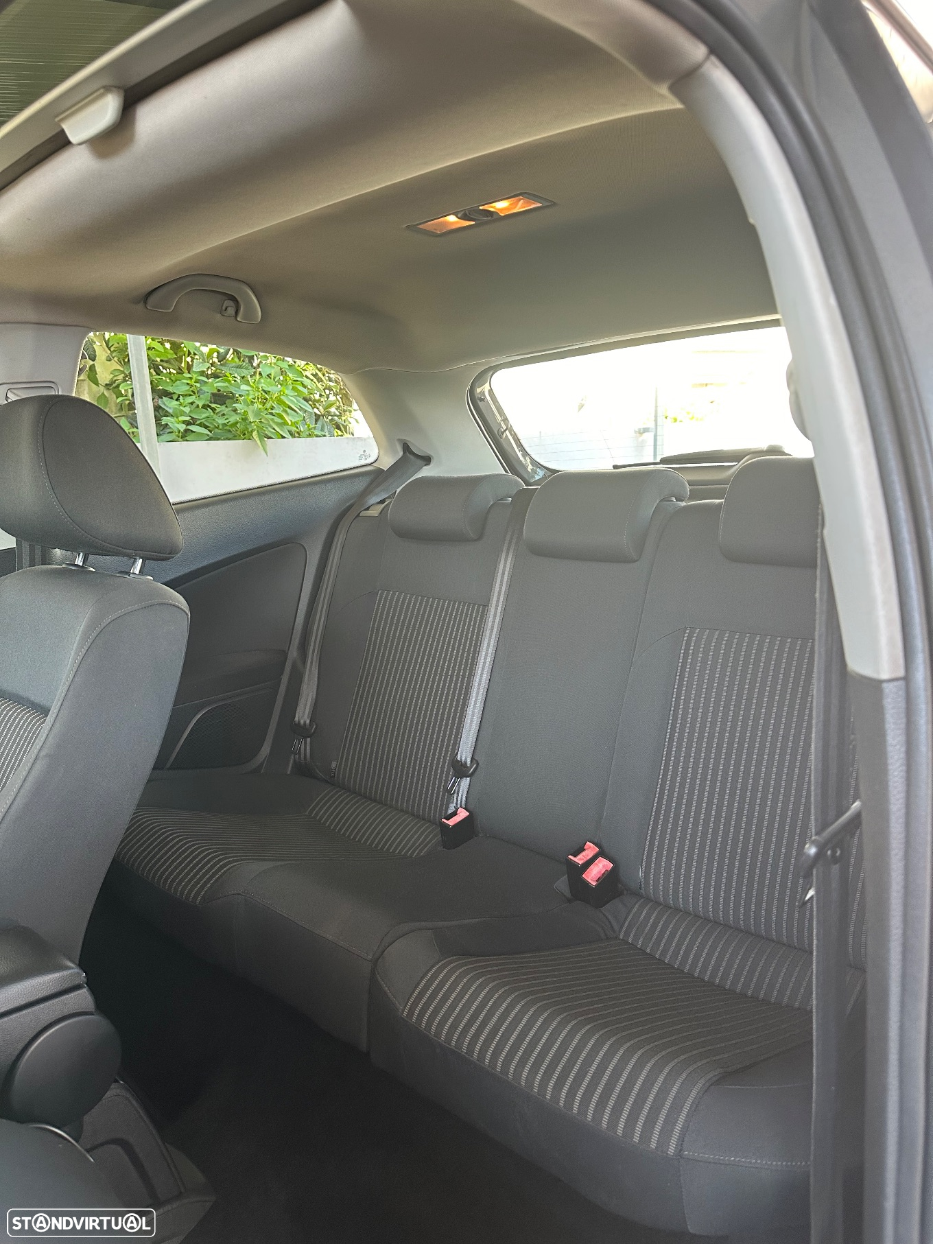 VW Polo 1.2 TDi Highline - 18