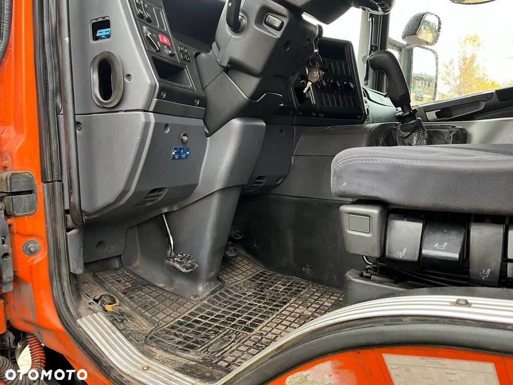 Scania R310 - 16