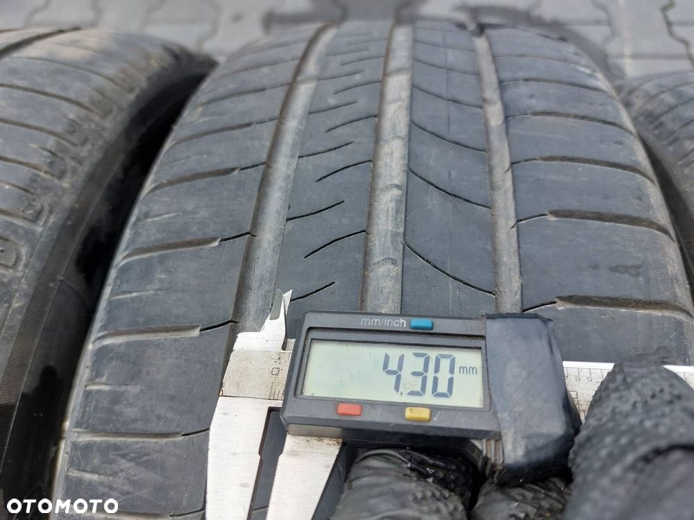 OPONY LETNIE 4 SZT 205/55R16 2015R MICHELIN ENERGY SAVER - 9