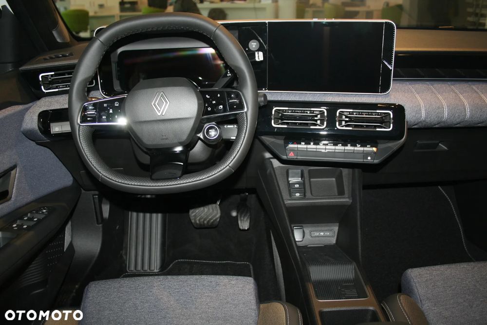 Renault 5 52kWh Comfort Range Techno - 6