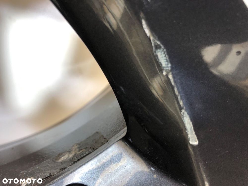 FELGI ALU KOMPLET 18 7J 5X114.3 66 ET 50  MAZDA CX-3 (DK) 2015 - 2022 2.0 SKYACTIV-G (DK5W, DK6W) 88 - 9