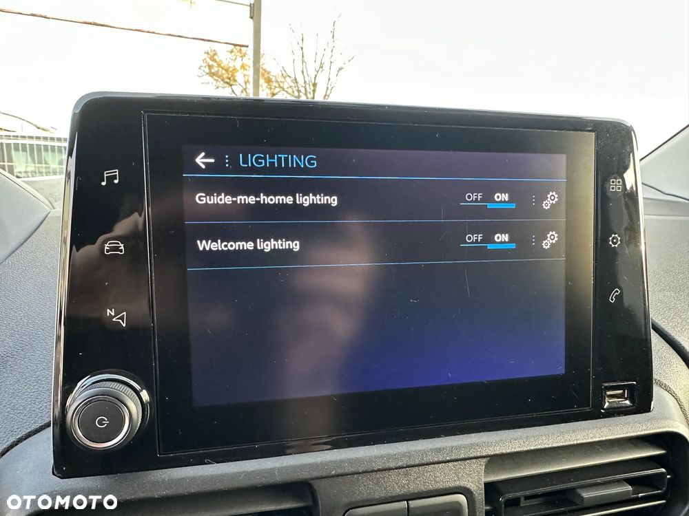 Peugeot Partner - 31