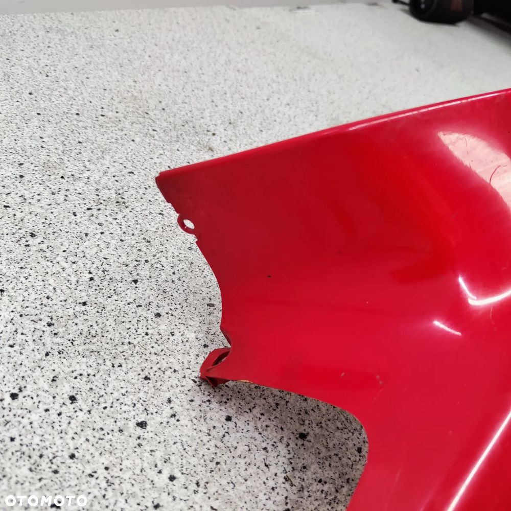 Owiewka, osłona, bok, boczek Peugeot Speedfight 2 - 2