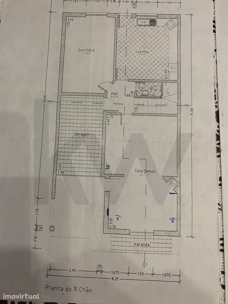 Moradia T4 Exclusiva: Conforto Moderno e Localização Privilegiada - Grande imagem: 2/49