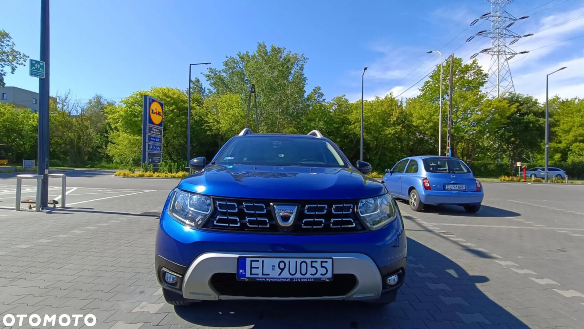 Dacia Duster 1.0 TCe SL Celebration - 6