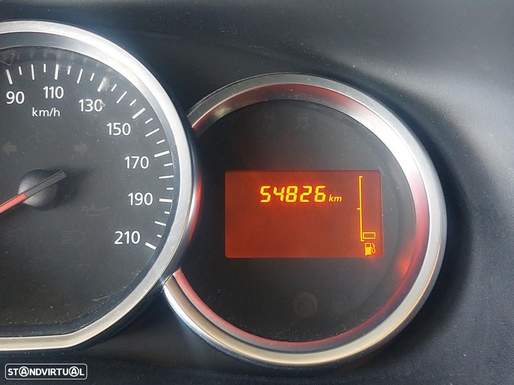 Dacia Sandero 1.0 SCe Comfort - 6