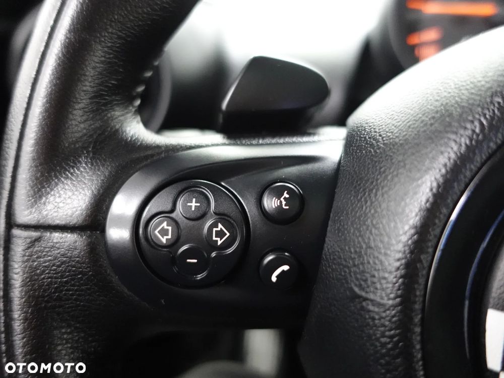 MINI Paceman Cooper S - 37