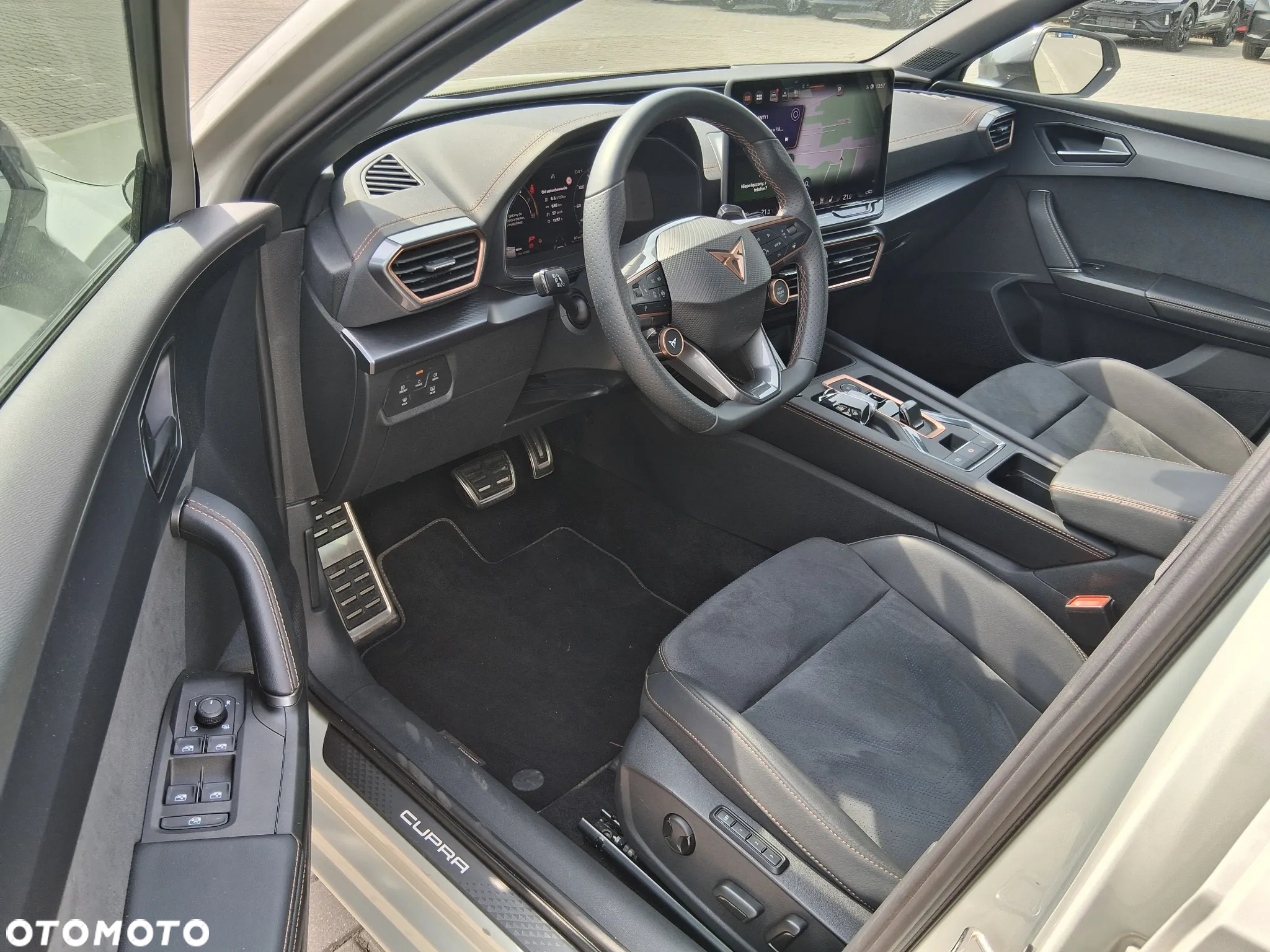 Cupra Leon - 10