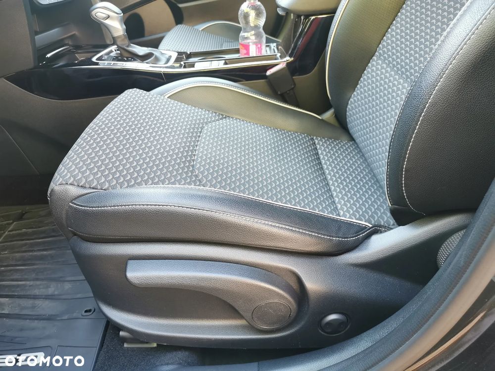 Kia Ceed 1.5 T-GDI L DCT - 11